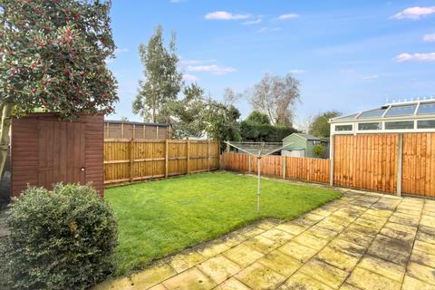 4 bedroom detached house for sale, Cavendish Crescent, Hugglescote, LE67