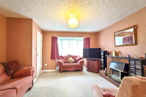 4 bedroom detached house for sale, Cavendish Crescent, Hugglescote, LE67