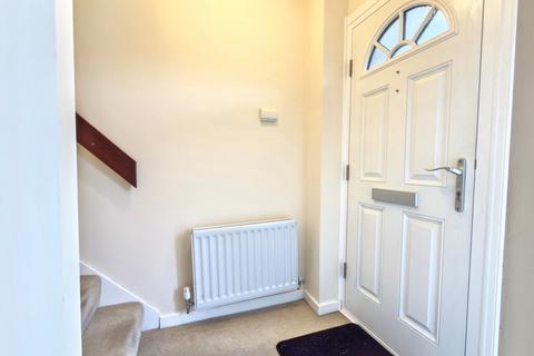 4 bedroom detached house for sale, Cavendish Crescent, Hugglescote, LE67