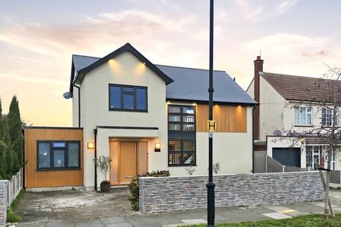 4 bedroom detached house for sale, Marcus Avenue, Thorpe Bay, Essex, SS1