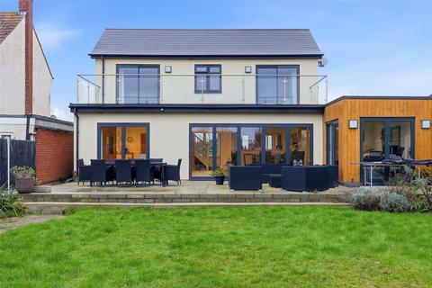 4 bedroom detached house for sale, Marcus Avenue, Thorpe Bay, Essex, SS1