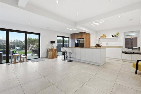 4 bedroom detached house for sale, Marcus Avenue, Thorpe Bay, Essex, SS1