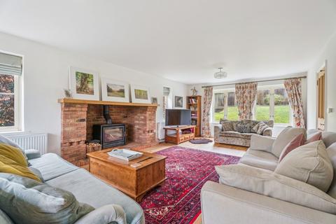 5 bedroom detached house for sale, Cross Oak Road, Berkhamsted, HP4