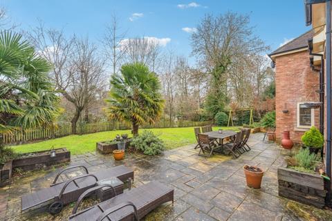 5 bedroom detached house for sale, Cross Oak Road, Berkhamsted, HP4