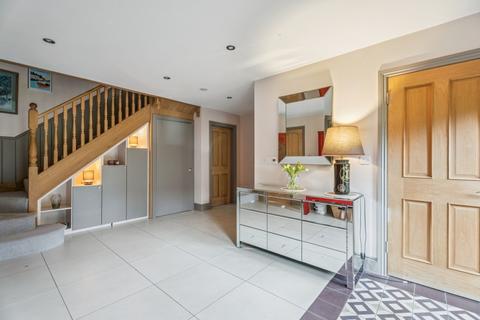 5 bedroom detached house for sale, Cross Oak Road, Berkhamsted, HP4