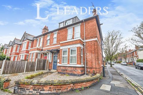 undefined, Kedleston Road, DE22