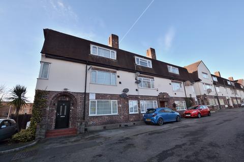 Park Court, Park Road, Uxbridge, UB8