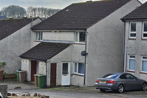 1 bedroom flat for sale, Lavington Close, Plymouth PL7