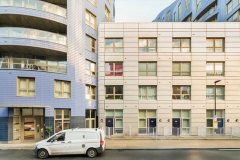 Studio for sale, Queensland Road, London N7