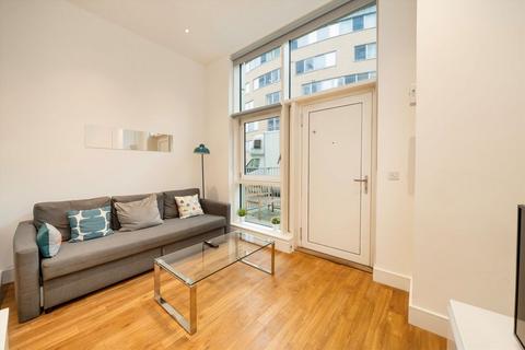 Studio for sale, Queensland Road, London N7