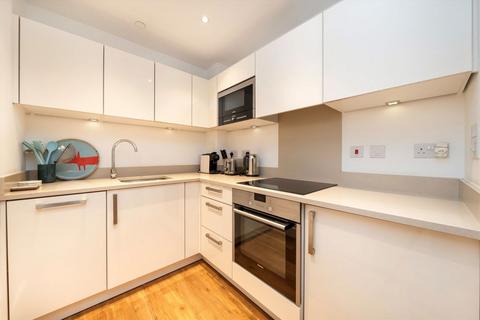 Studio for sale, Queensland Road, London N7