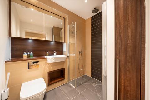 Studio for sale, Queensland Road, London N7