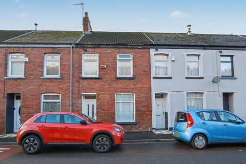 3 bedroom terraced house for sale, Troedyrhiw, Merthyr Tydfil CF48