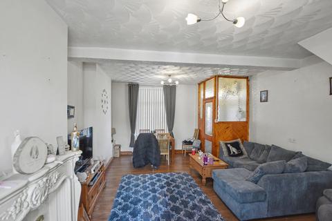 3 bedroom terraced house for sale, Troedyrhiw, Merthyr Tydfil CF48
