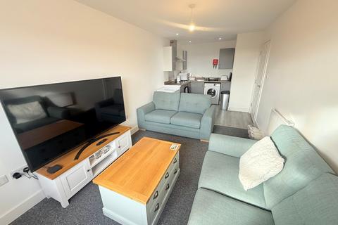 1 bedroom apartment to rent, Newton Road, Yeovil, BA20