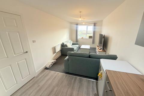 1 bedroom apartment to rent, Newton Road, Yeovil, BA20