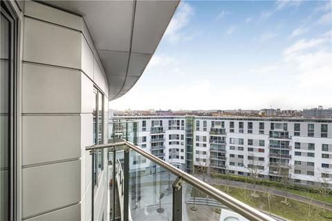 2 bedroom apartment to rent, Empire Square East, Empire Square, London, SE1
