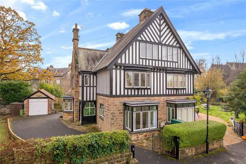 4 bedroom semi-detached house for sale, Alderson Square, Harrogate, HG2