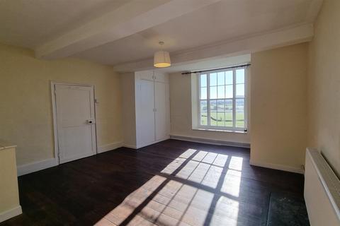 undefined, Llanfechain, Powys, SY22