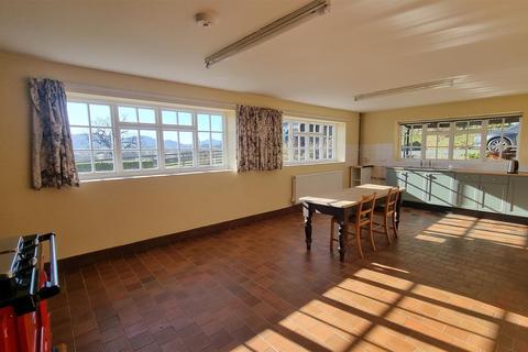 3 bedroom semi-detached house to rent, Llanfechain, Powys, SY22