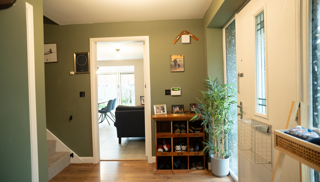 Hallway