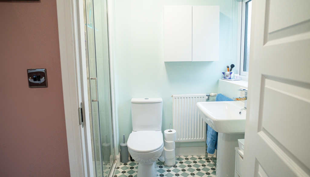 Ensuite