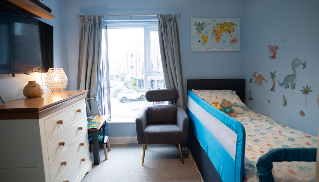 Bedroom 3