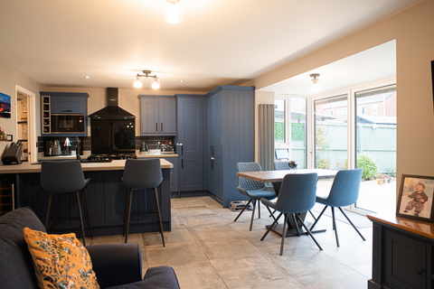 undefined, Siskin Road, Cottam PR4