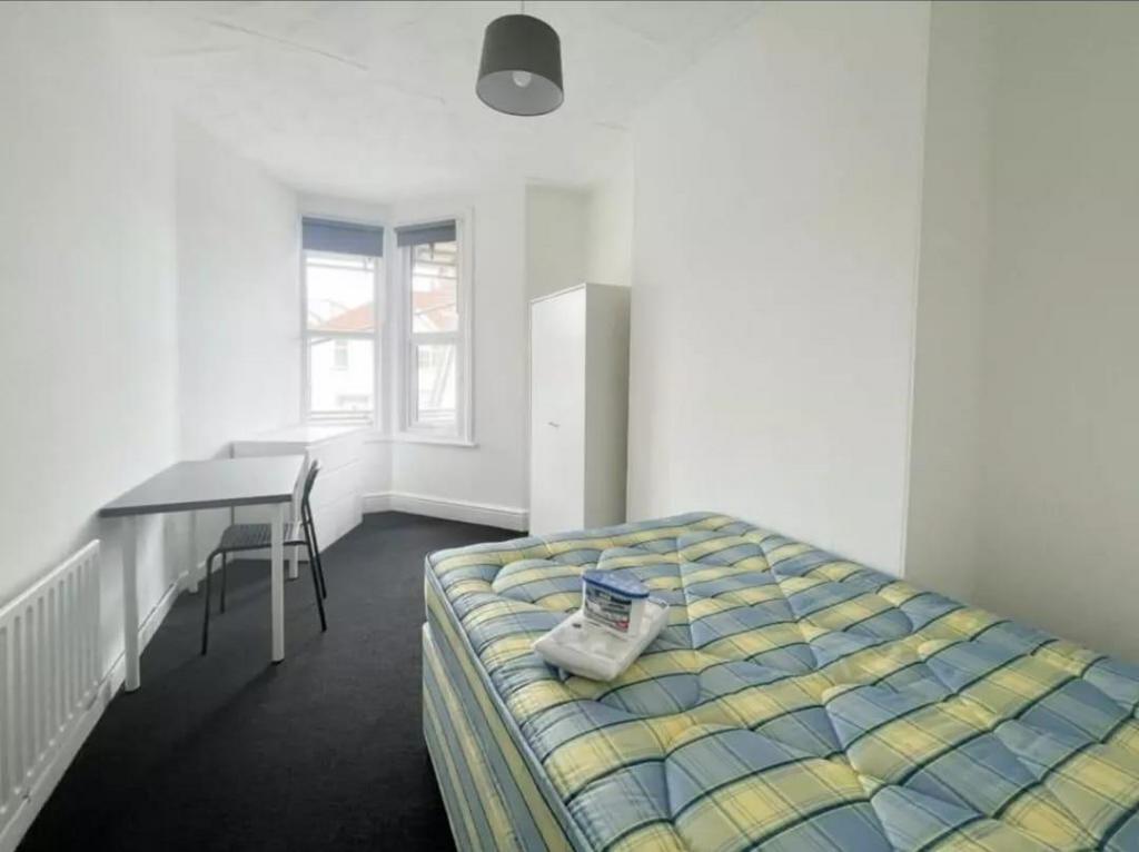 Bedroom Five