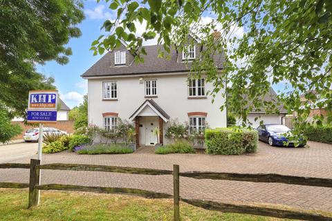 5 bedroom detached house for sale, Alton Avenue, Kings Hill, ME19 4ES