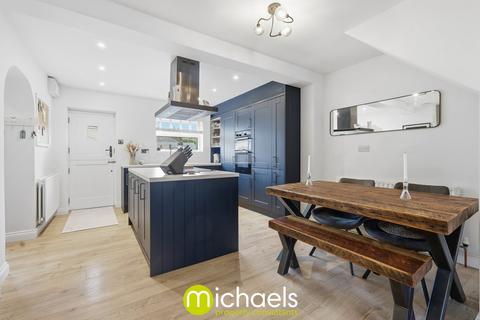 2 bedroom end of terrace house for sale, Mersea Road, Langenhoe, Colchester, CO5