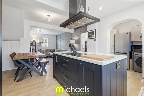 2 bedroom end of terrace house for sale, Mersea Road, Langenhoe, Colchester, CO5