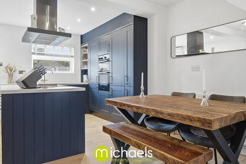 2 bedroom end of terrace house for sale, Mersea Road, Langenhoe, Colchester, CO5