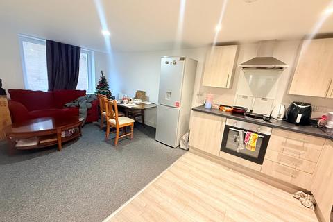 1 bedroom apartment to rent, Newton Road, Yeovil, BA20