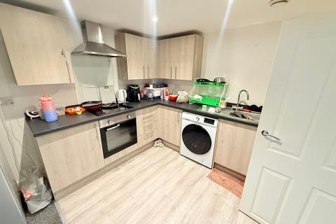 1 bedroom apartment to rent, Newton Road, Yeovil, BA20