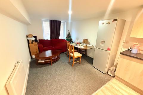 1 bedroom apartment to rent, Newton Road, Yeovil, BA20