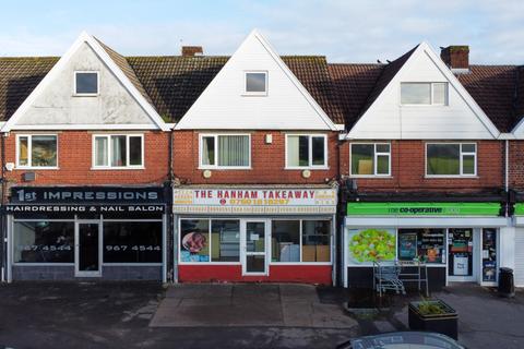 Property for sale - Hanham, Gloucestershire BS15