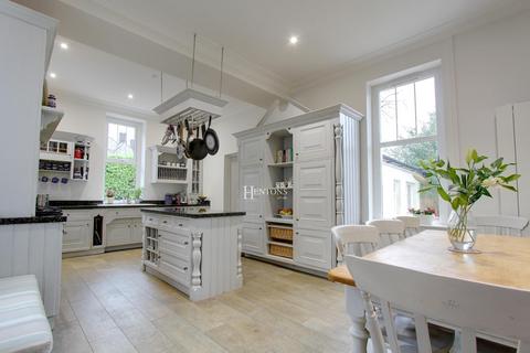 5 bedroom detached house for sale, Cyncoed Road, Cyncoed, Cardiff
