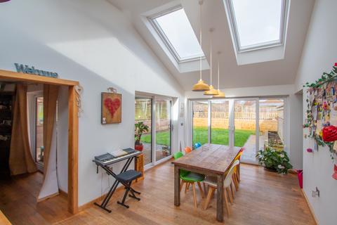 3 bedroom semi-detached bungalow for sale, Louis Way, Dunkeswell