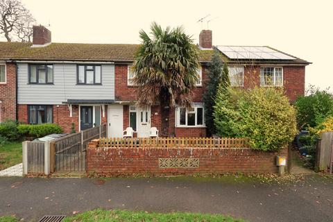 Timsbury Crescent, Bedhampton, Havant
