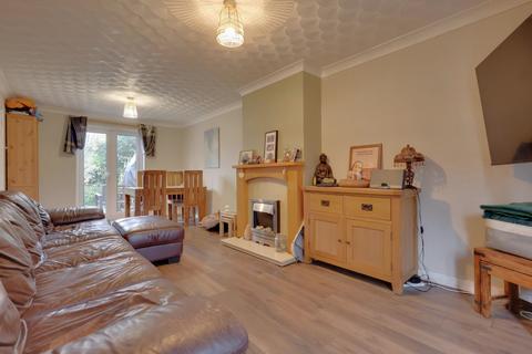 3 bedroom terraced house for sale, Timsbury Crescent, Bedhampton, Havant