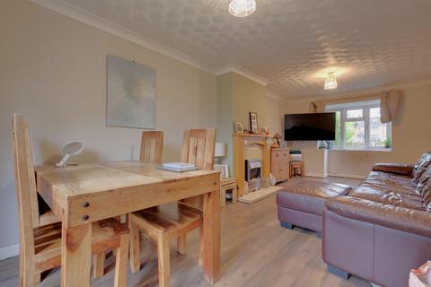 3 bedroom terraced house for sale, Timsbury Crescent, Bedhampton, Havant