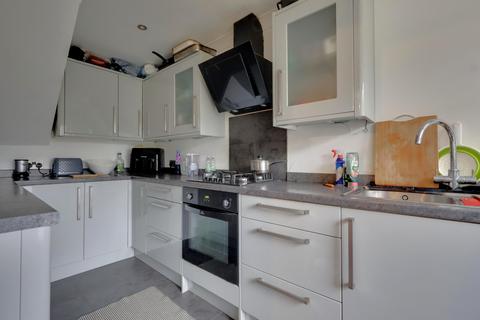 3 bedroom terraced house for sale, Timsbury Crescent, Bedhampton, Havant