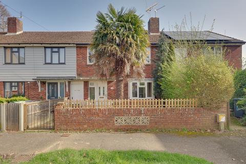 undefined, Timsbury Crescent, Bedhampton, Havant