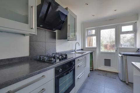 undefined, Timsbury Crescent, Bedhampton, Havant