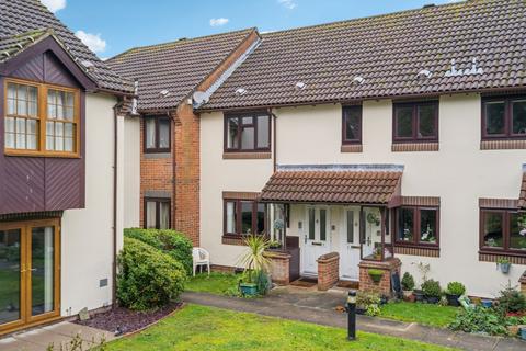 2 bedroom flat for sale, King George V Road, Amersham