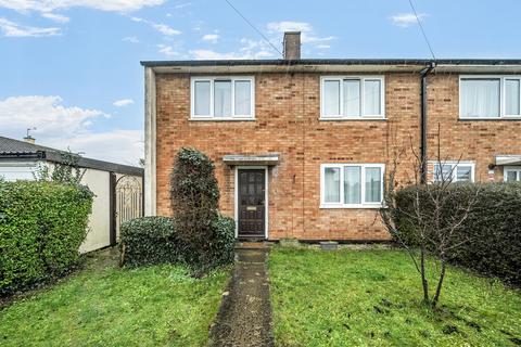 undefined, Paget Road, OXFORD OX4