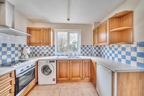 undefined, Paget Road, OXFORD OX4