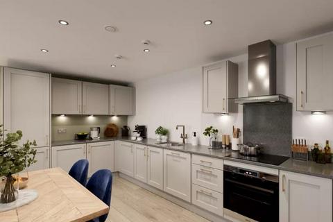 undefined, Plot 25 Hillgate View, Stockport