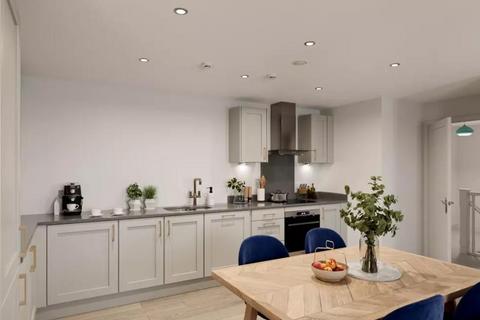 undefined, Plot 25 Hillgate View, Stockport